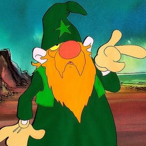 Meet your Posher, Ian